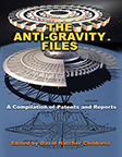 ANTI-GRAVITY FILES